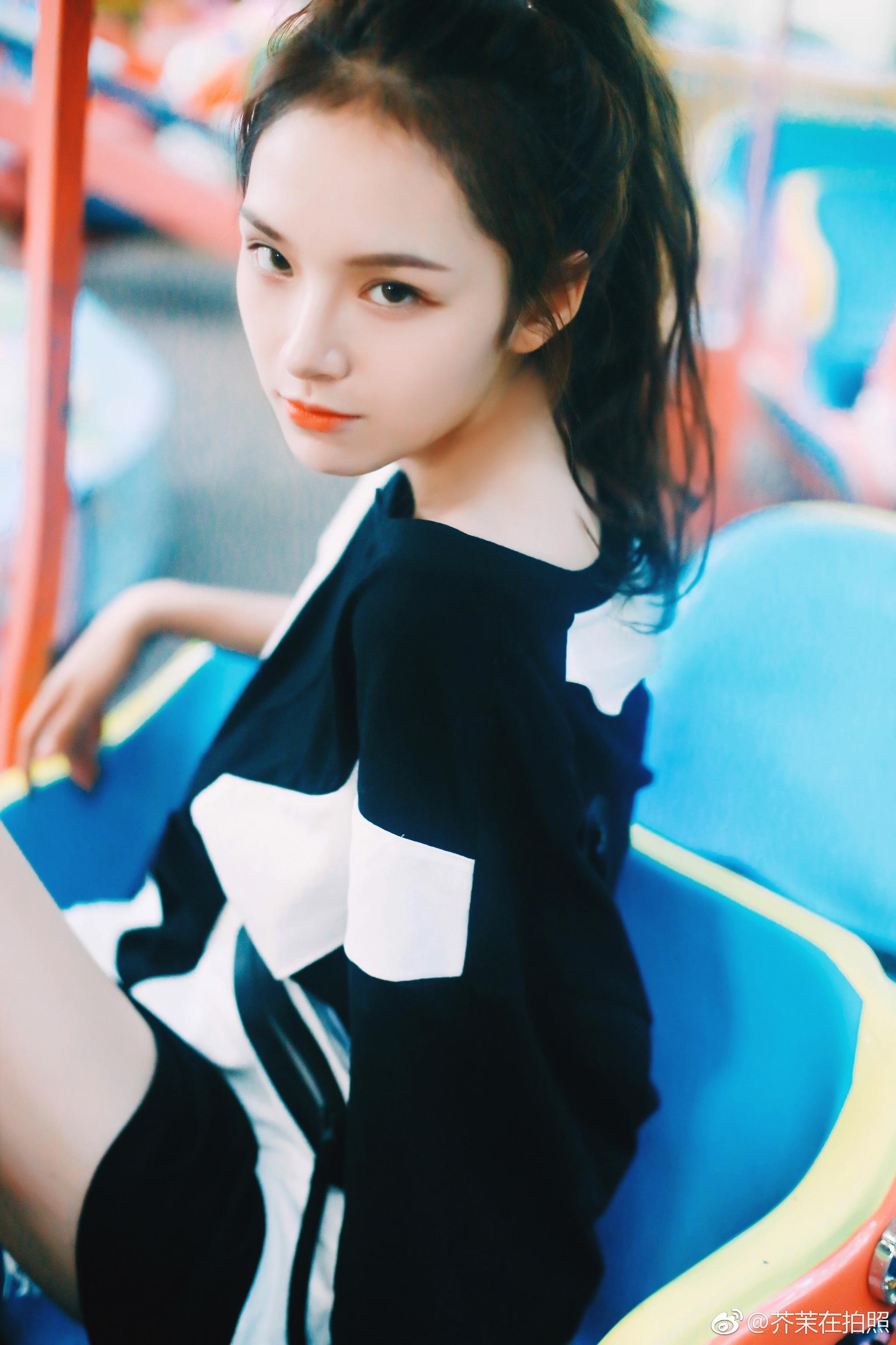 跟你们最酷的慧姐混江湖吧|朱云慧|江湖|大魔王_新浪新闻