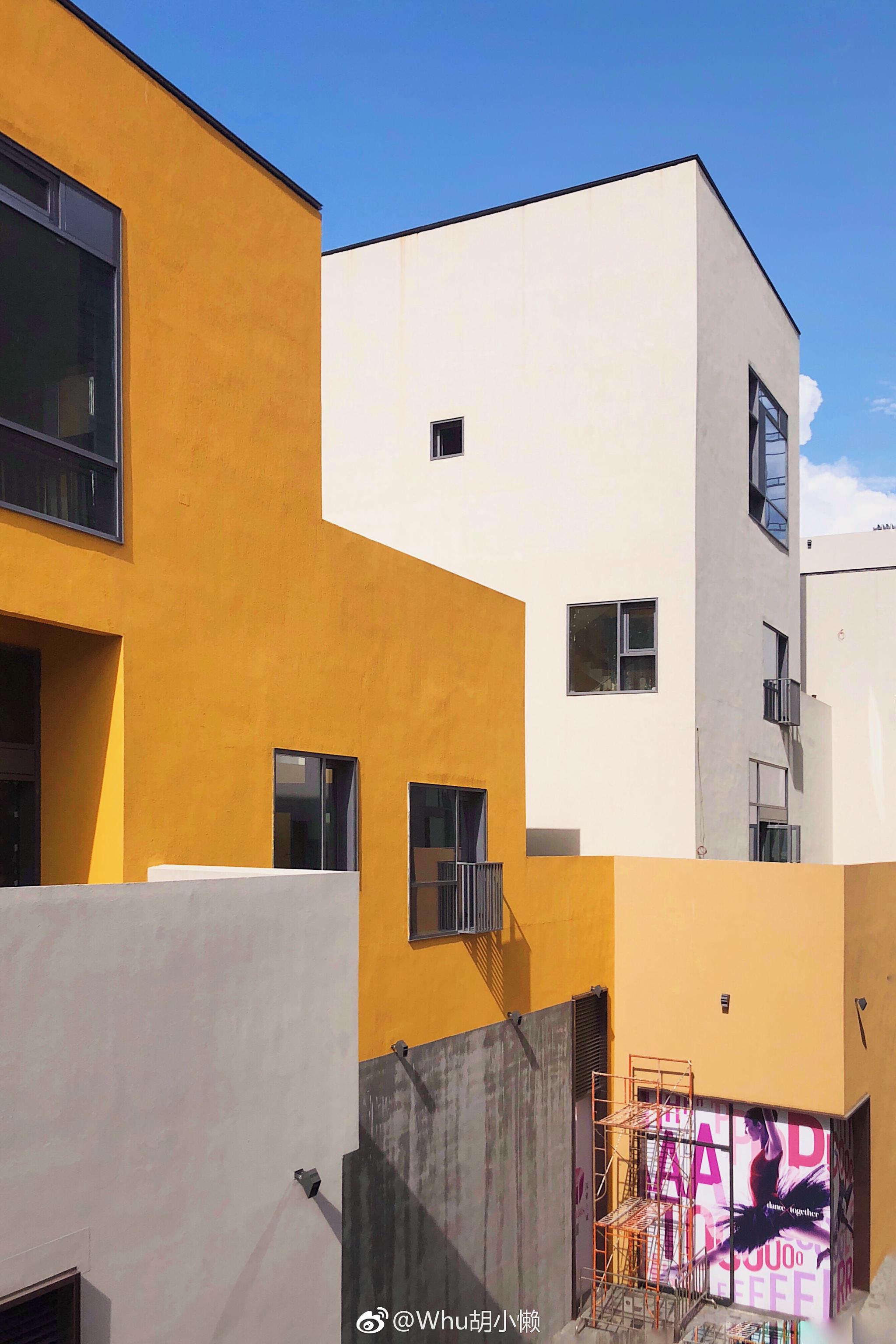 深圳|深业上城@手机摄影 视线所及不能只剩生活