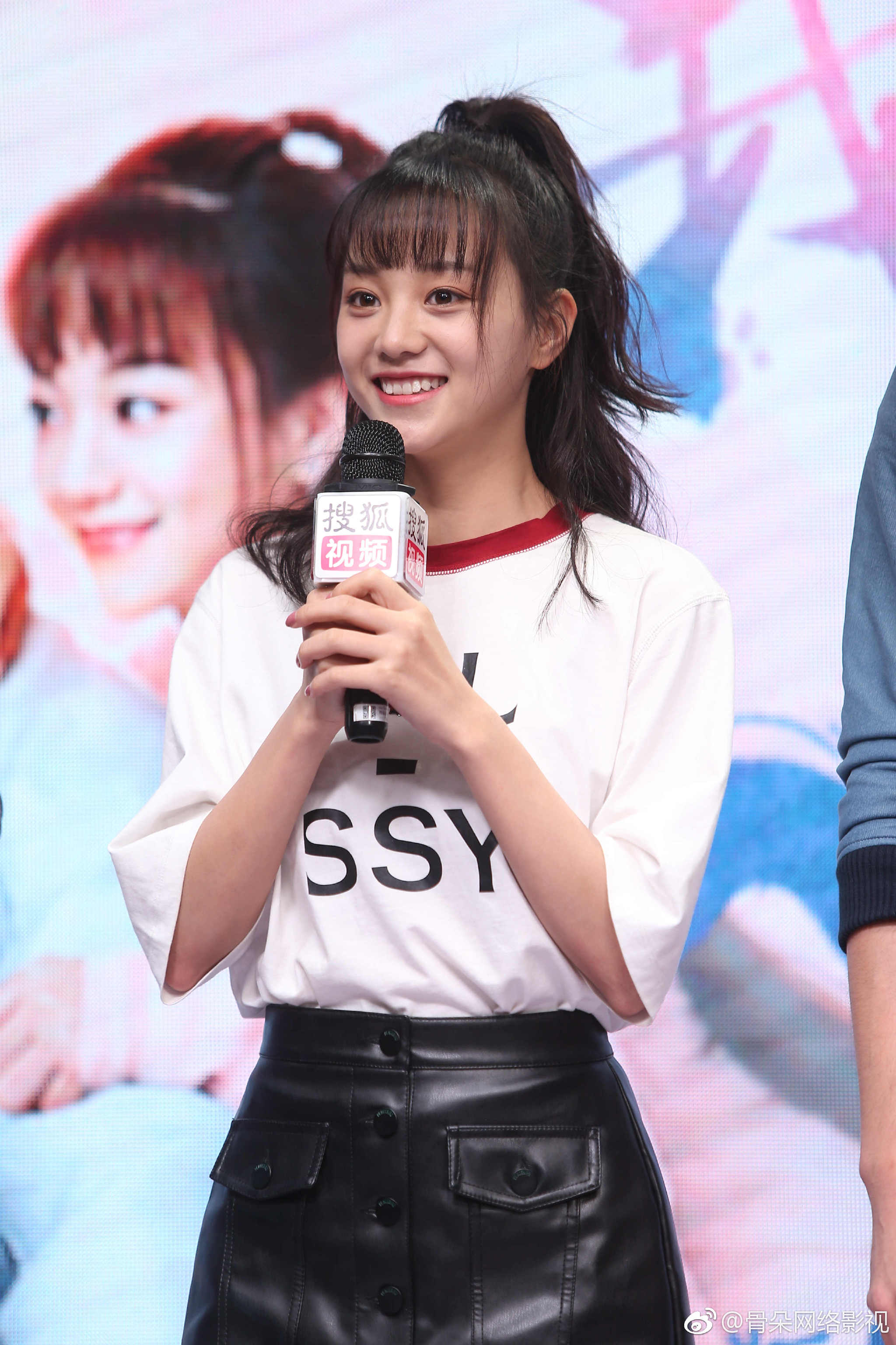 徐开骋 ,@胡意旋 ,@王熙然crystal ,@徐嘉苇jovi  ,@georgeli李奕增