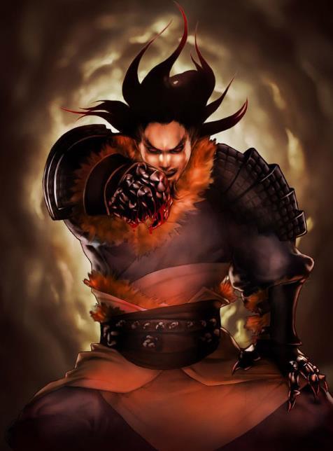 他在三国中蒙受莫大冤屈,如今终于在游戏中被正名|魏延|刘备|子午谷