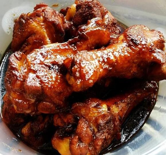 做几道简单营养的下饭菜!