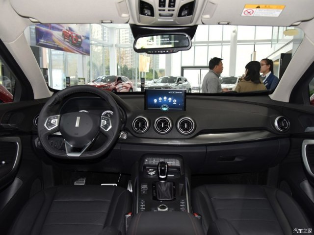 四月最火suv rx8/智跑/途达等多款重磅车型扎堆上市