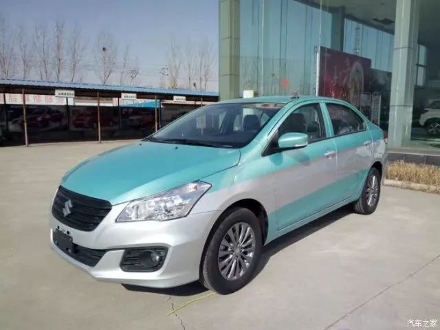 今年起我市近600辆出租车将陆续更新