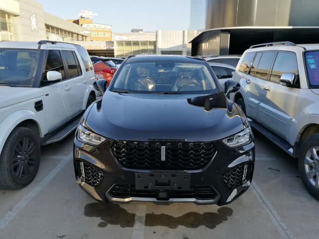 蔚来es的8,领克01,wey-vv5, 2018谁才是最后的胜利者