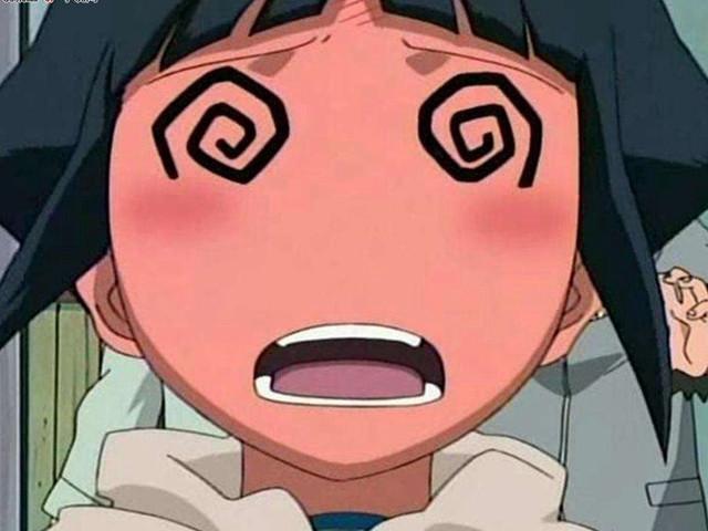 火影忍者雏田最美的六个阶段小时候好萌婚后解锁各种姿势