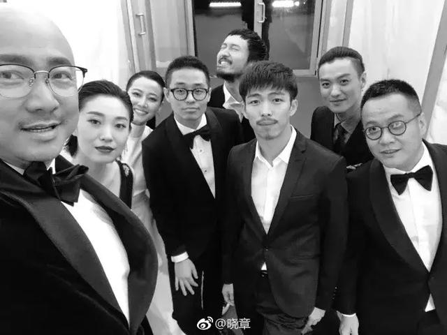 《我不是药神》:别叫他黄毛了,他是演员章宇