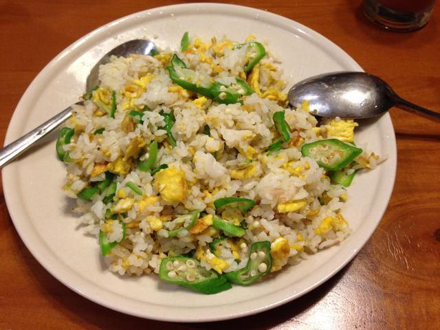 秋葵的19种做法,比吃肉还美,做法一样简单,健康营养孩子更聪明