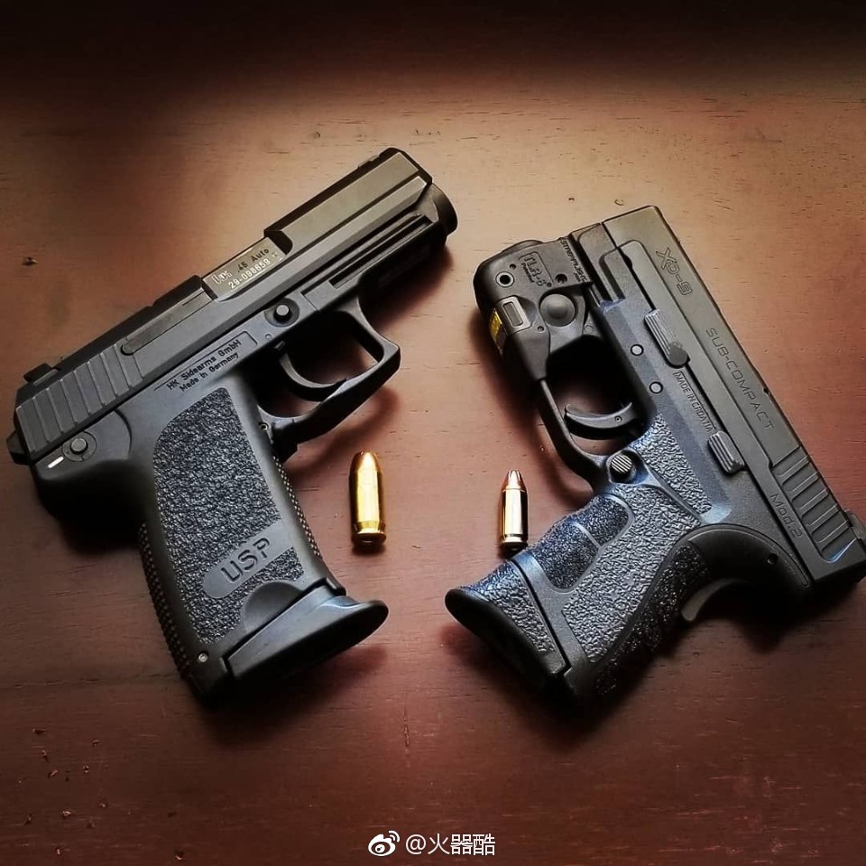 hkuspcompact02手枪当年确实挺火的