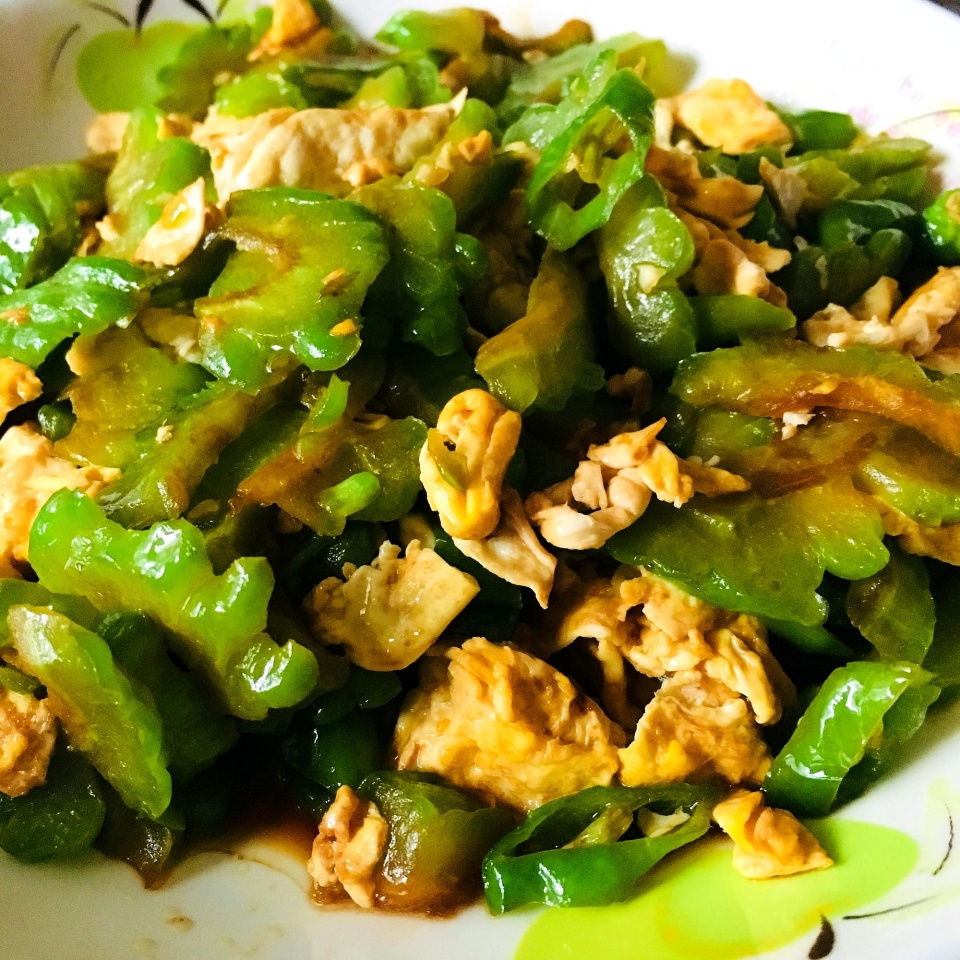 5款适合夏天的快手又有营养的家常菜,还超下饭!