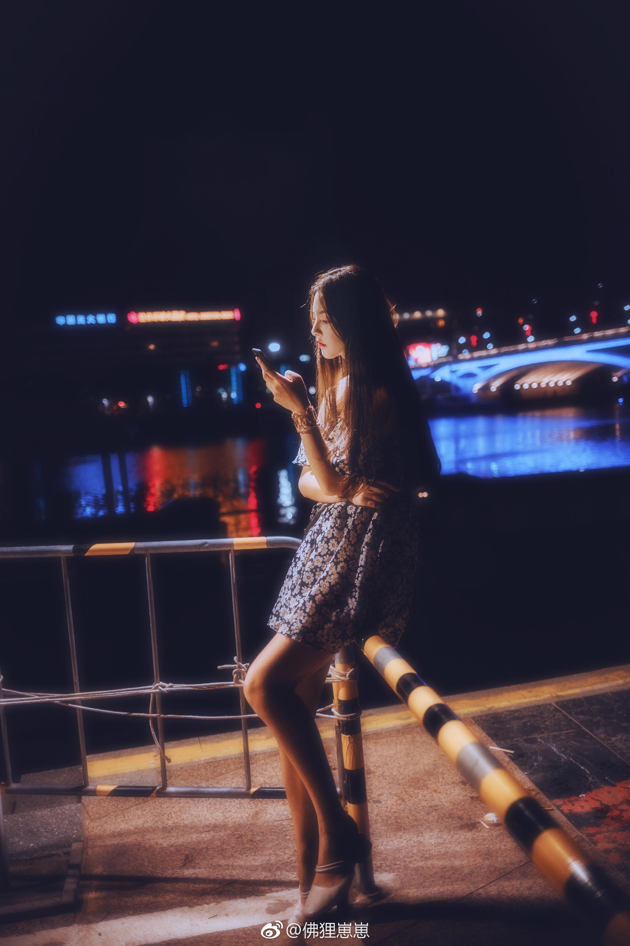 四川外国语大学 16级播音主持与艺术学生