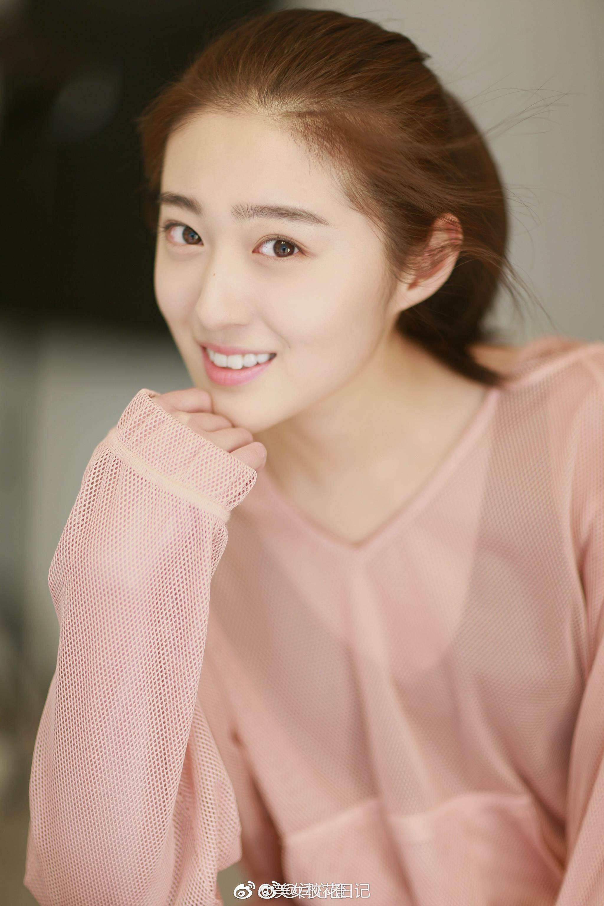 2018艺考生,来自吉林长春。中央戏剧学院表演