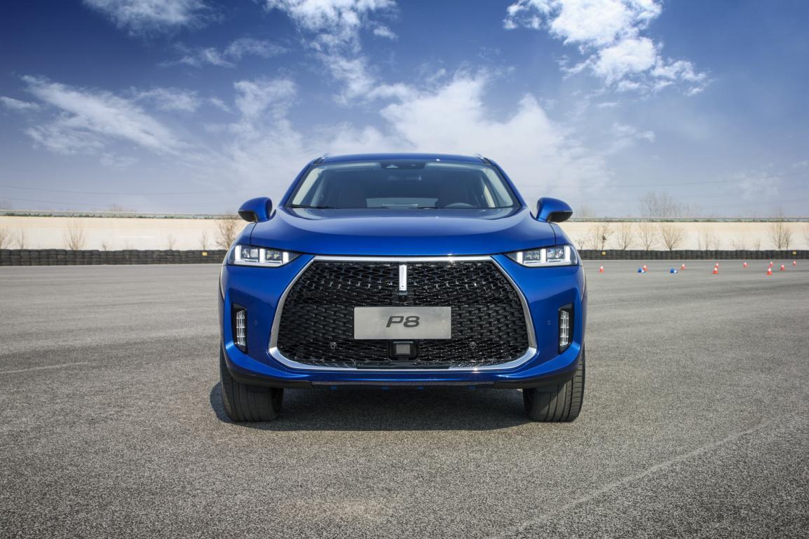 weyp8预售百公里油耗23l走插混路线的豪华suv会吃香吗