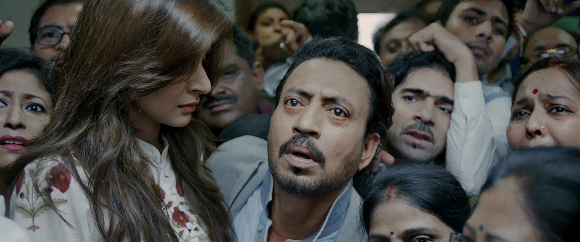 我一直认为印度电影在中国大行其道并不是印度电影技术有多高超,而是