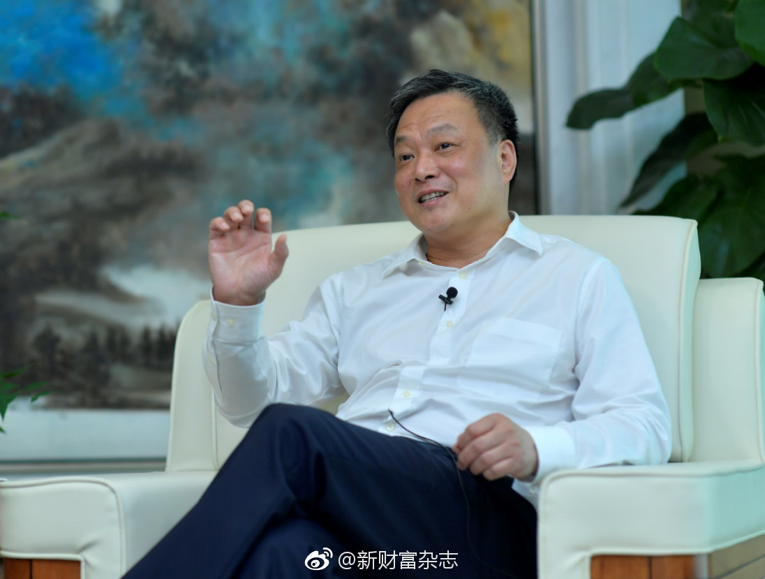 社长手记丨有一种速度叫稳健