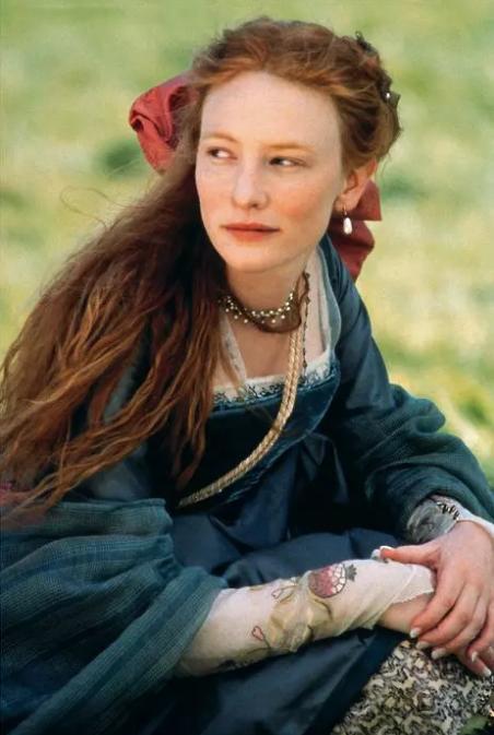 十部值得一看的欧洲古装剧