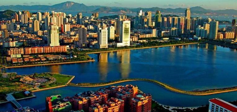 中国国际一线旅游城市, 你去过几个?