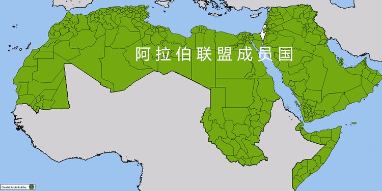 阿拉伯世界的领导中心是如何从埃及转移到沙特的?