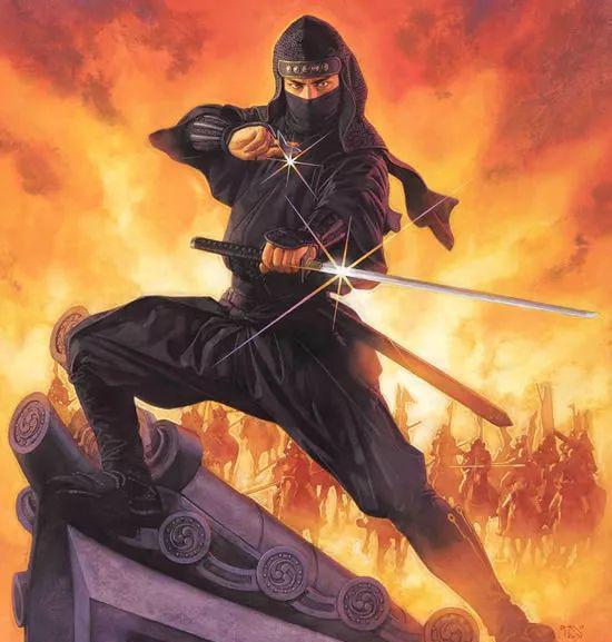 幻影忍者罗宁的阴影第六章怎么玩 乐高罗宁的阴影人物如何解锁