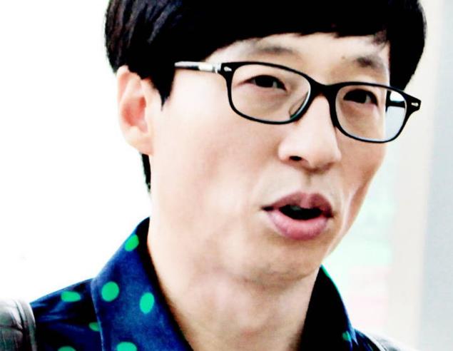 得罪韩国全民偶像刘在石会是什么下场?网友给出的答案是一致的!