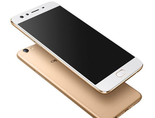 oppof3热销印度1530k卢比价位段销量第一