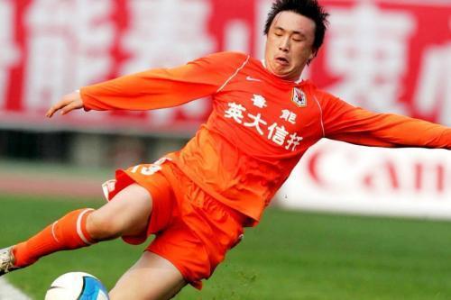 王永珀:白斩鸡变辣子鸡!