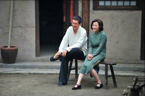 大剧谷鼓齐鸣热拍王紫逸颜丙燕倾情演绎