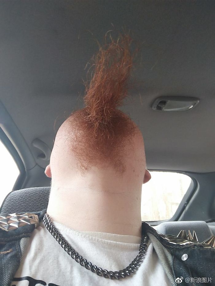 换一个角度自拍,你可能会认不出自己拍了个啥.