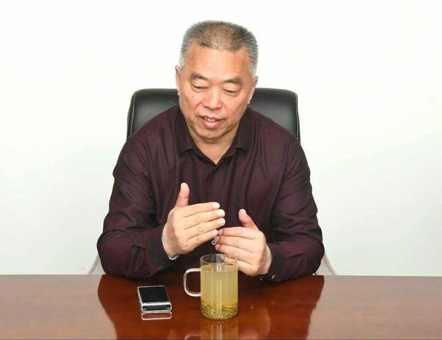 百年人寿总裁班子成员 黄河财险总裁