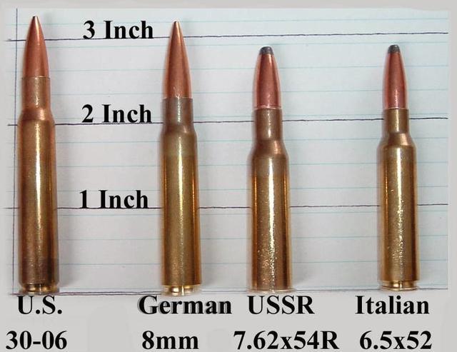 就是t24通用机枪在全自动射击的情况下比和一头非洲野牛一样难以控制