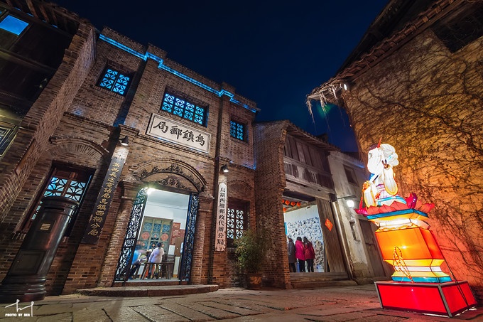 这世上唯有美食美景不可辜负,盘点浙江乌镇不可错过的美景与美食