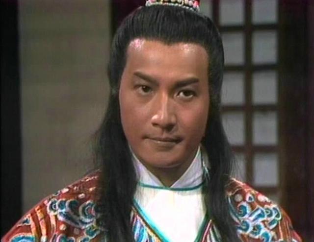 石修今年已经年近七十了,可能现在的观众都不太记得