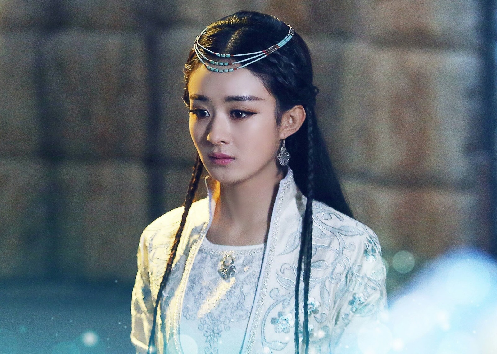 穆念慈|成盛|杨铁心_新浪新闻