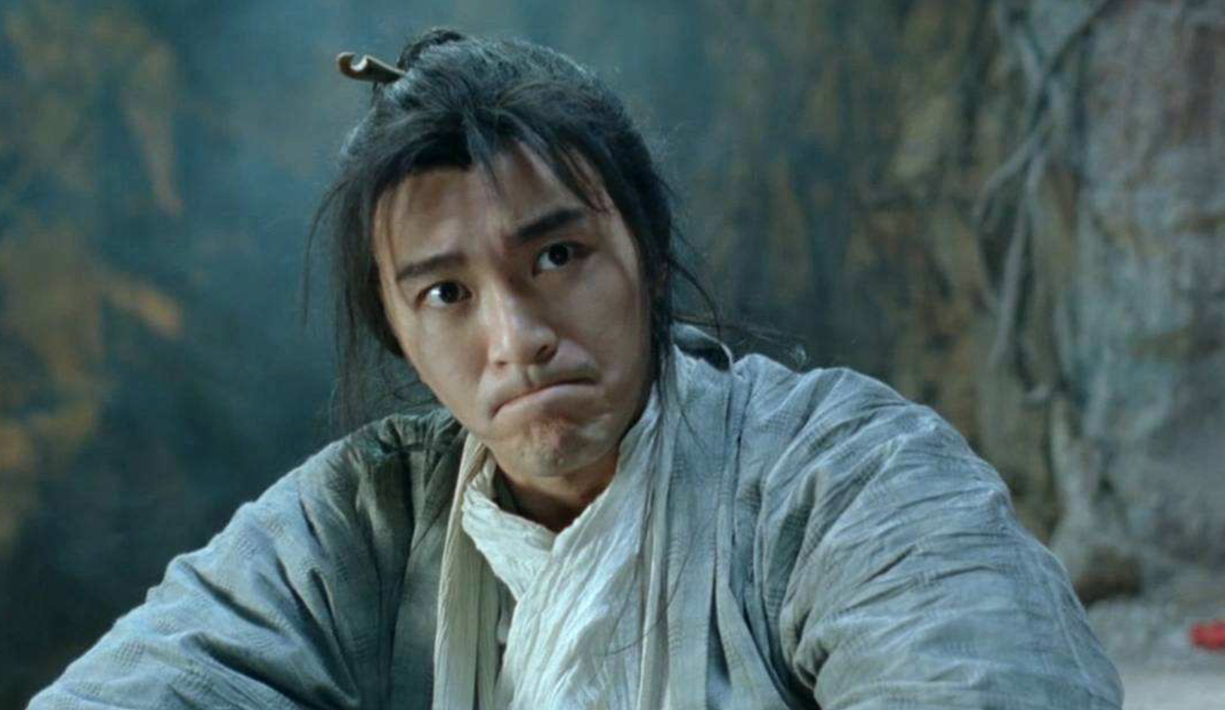 谁记得百变星君黄衣服的老太太原来有原型李嘉诚都惹不起