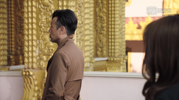 猎毒人于和伟智谋开挂上演猎毒三十六计