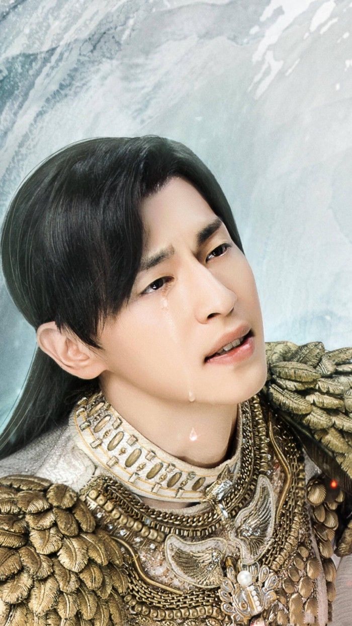 香蜜:润玉虐身,穗禾虐爱,旭凤锦觅虐心,网友:虐的只有一个人