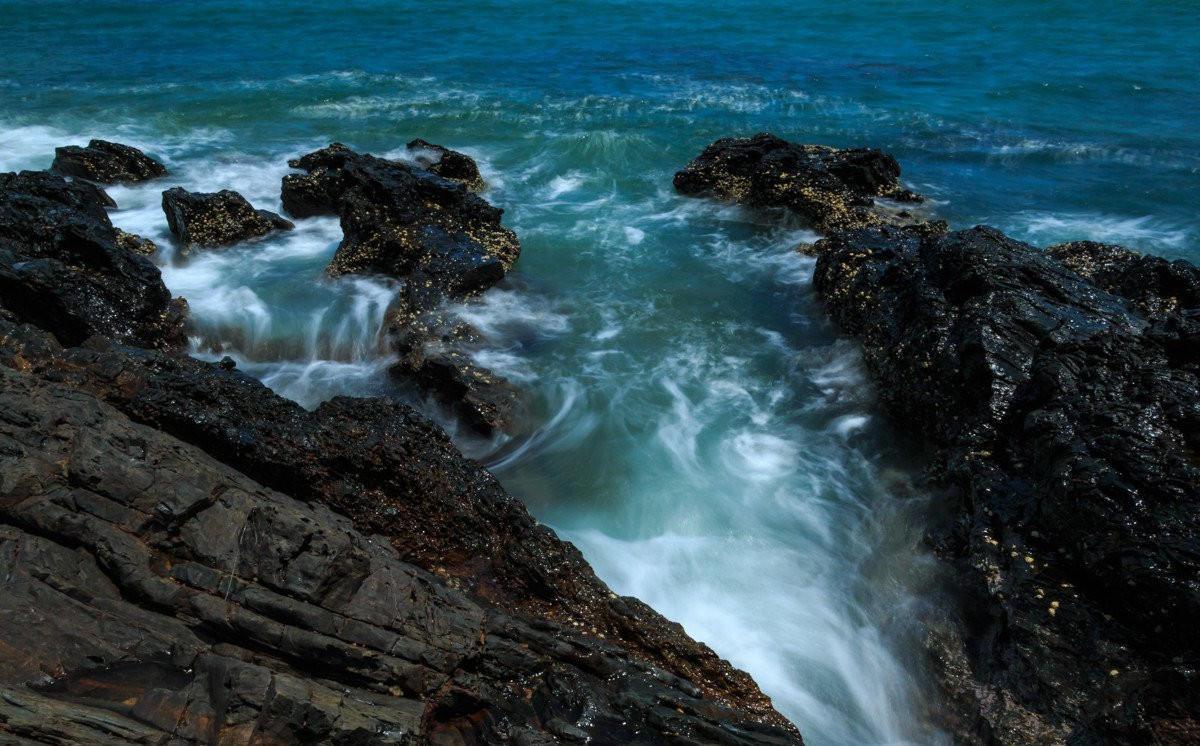 三亚最美的3大湾 这些海湾彼爱小姐姐都介绍了一下,接下来分享一波