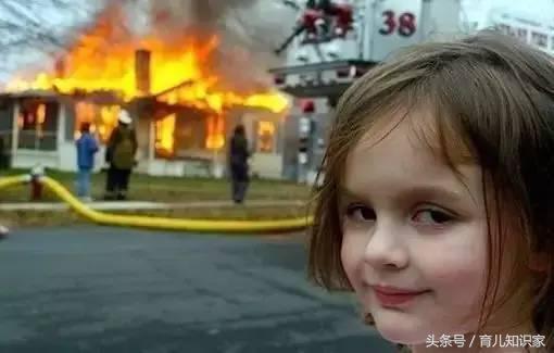 永远,永远不要小看"孩子的恶意"