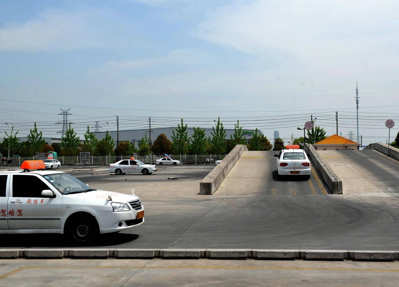 2018驾考新规定,知道这9项的人拿驾照更轻松,学车新手必备