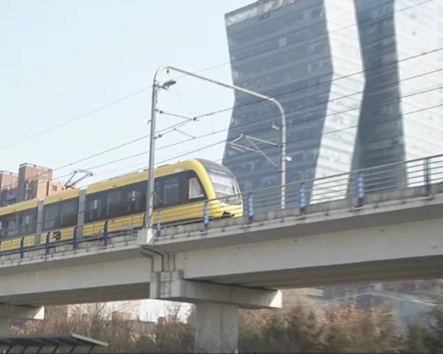 长春轻轨储值票卡免费更换轨道交通一卡通啦!