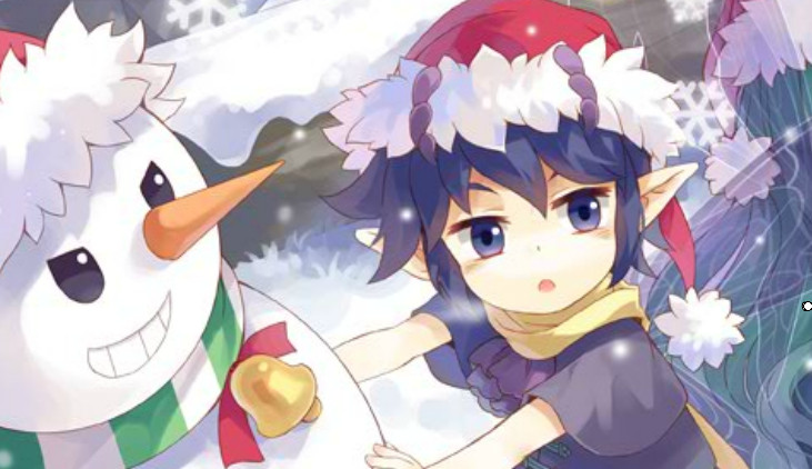 小花仙中最帅气的六位曼陀罗王子只排第二第一简直太帅