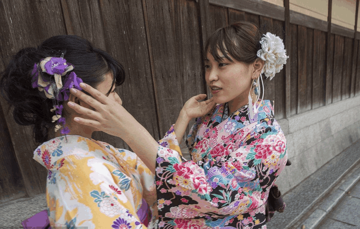 中国这座城市,居住了40万的日本人,被称为他们的第二故乡