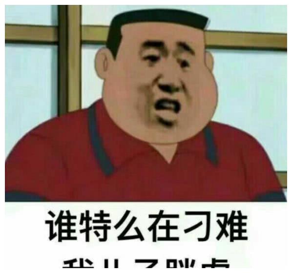 除了怕妈妈胖虎还有什么弱点