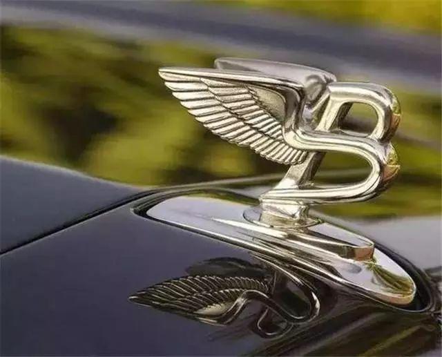 北汽终于换标,全新b字母标识,颜值出众,网友:坐等宝骏!