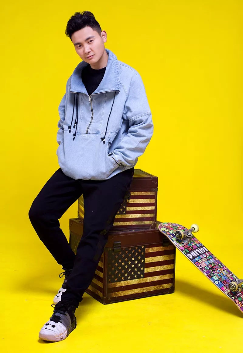 精彩绝伦陈昆仑:世界旅游形象大使大赛,让我遇见更精彩的自己