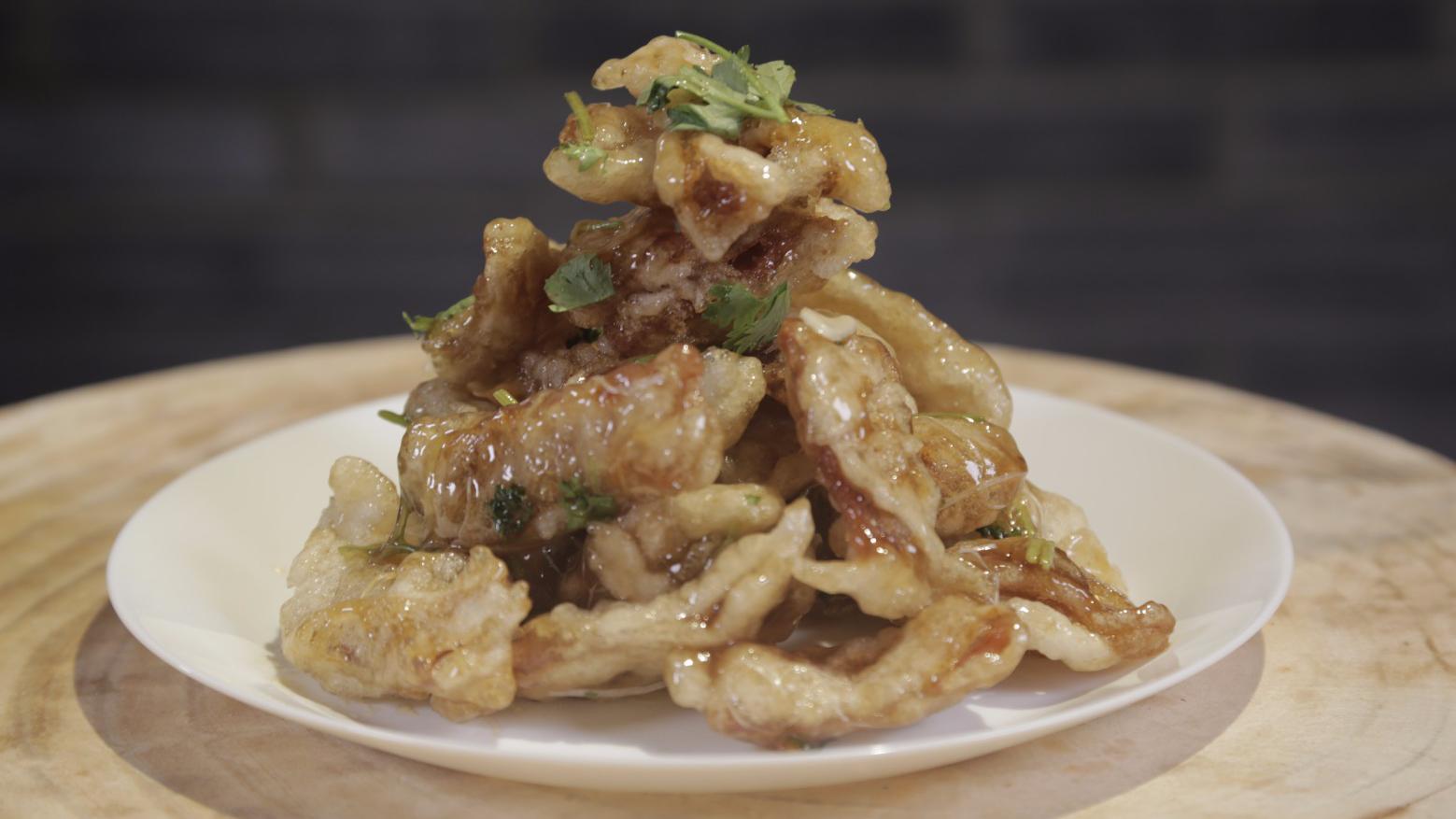 来自张晨冰饪我行 - 微博