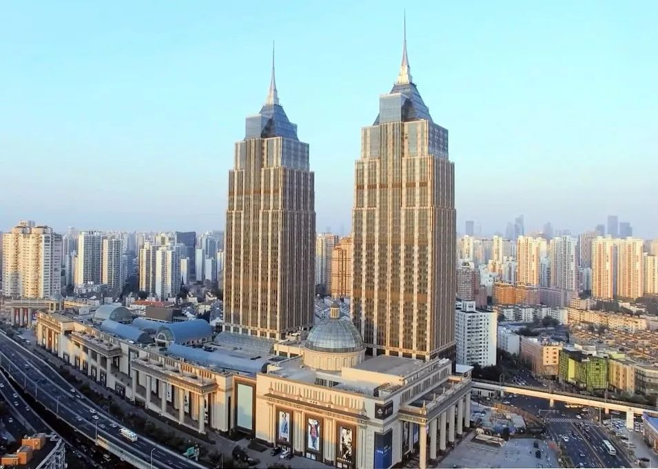 上海环球港三,月星集团是一个有使命感的品牌月星集团品牌文化的核心