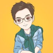 阿正说动漫