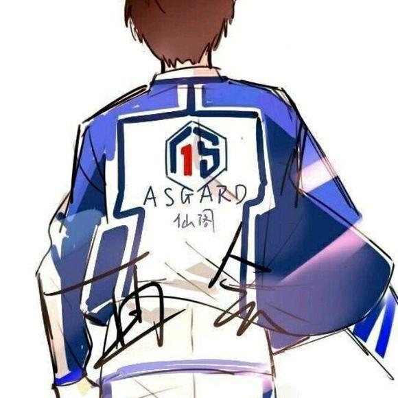 理性分析:你的kpl青春属于哪个战队,平心而论,as仙阁是也