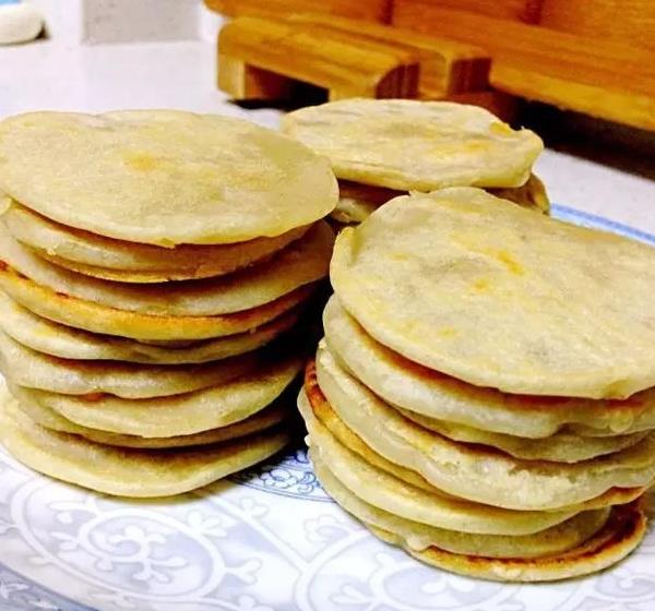 达斡尔族饮食习俗之面食