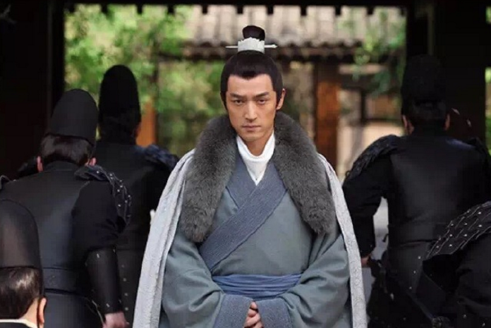 琅琊榜梅长苏走后飞流去哪了他的结局或许只有2个人关心了